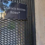 Talenti Suites Rome