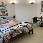 Talenti Suites Rome