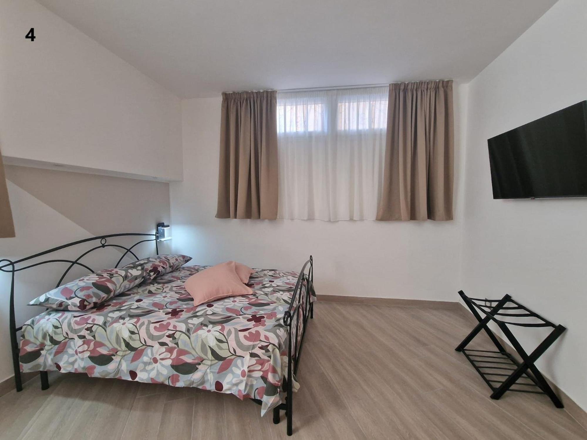 Apartment Talenti Rome