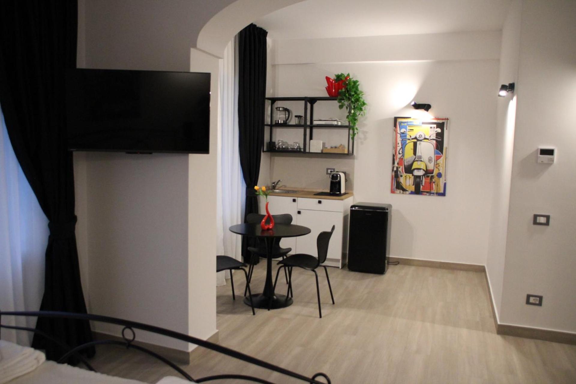 Talenti Rome
